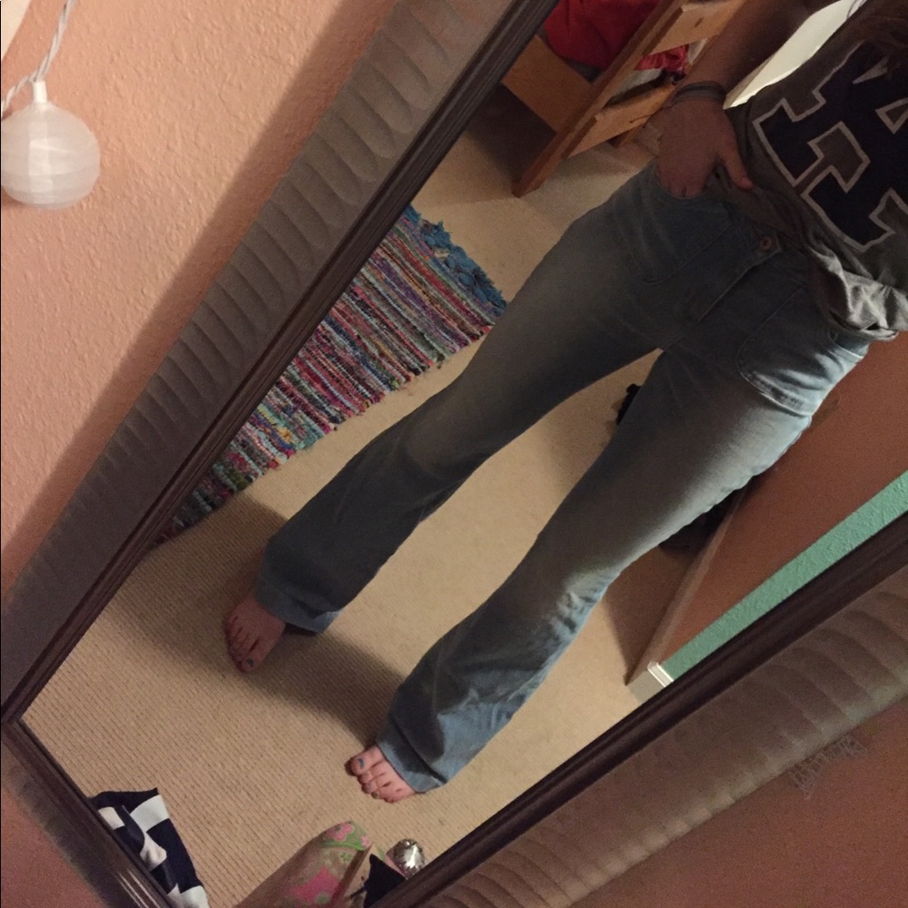 Arizona Jeans